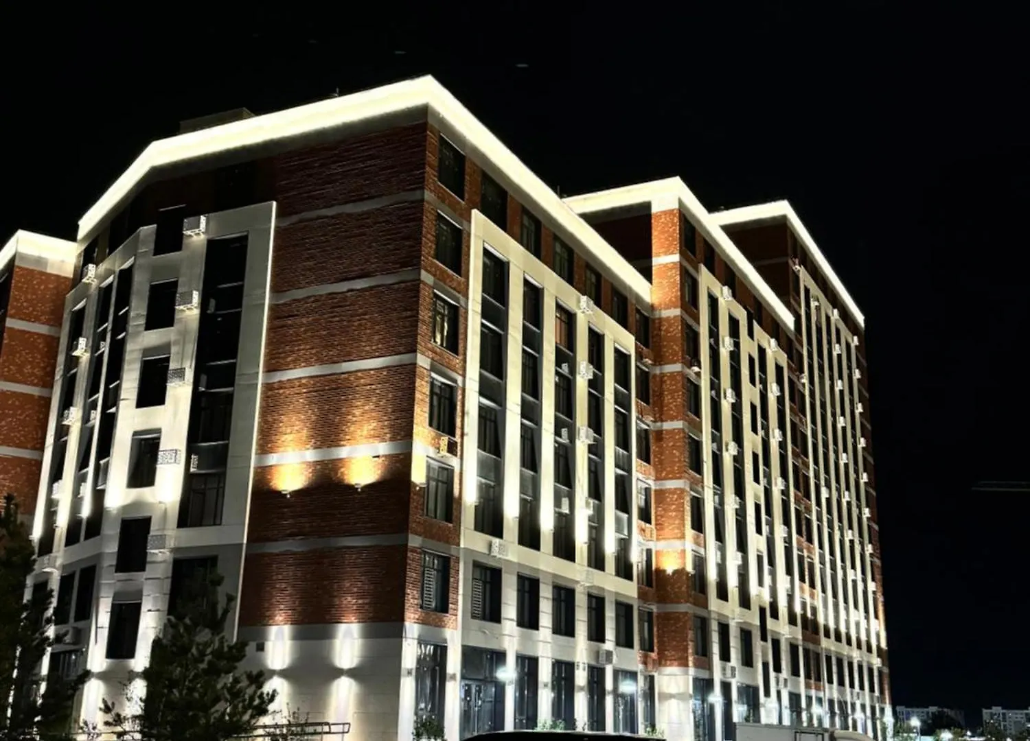 Современный Уют, 2-Комнатная Квартира В Soho Astana Appartement