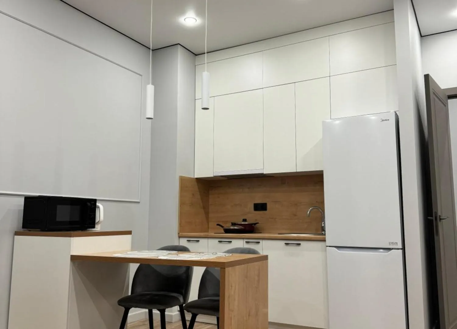 Современный Уют, 2-Комнатная Квартира В Soho Astana Appartement