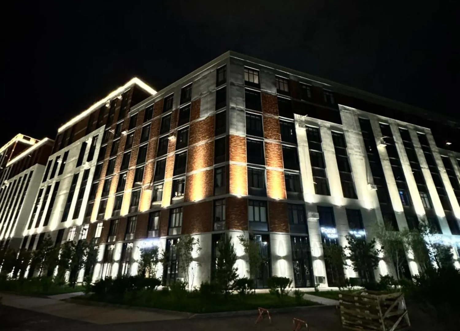 Современный Уют, 2-Комнатная Квартира В Soho Astana