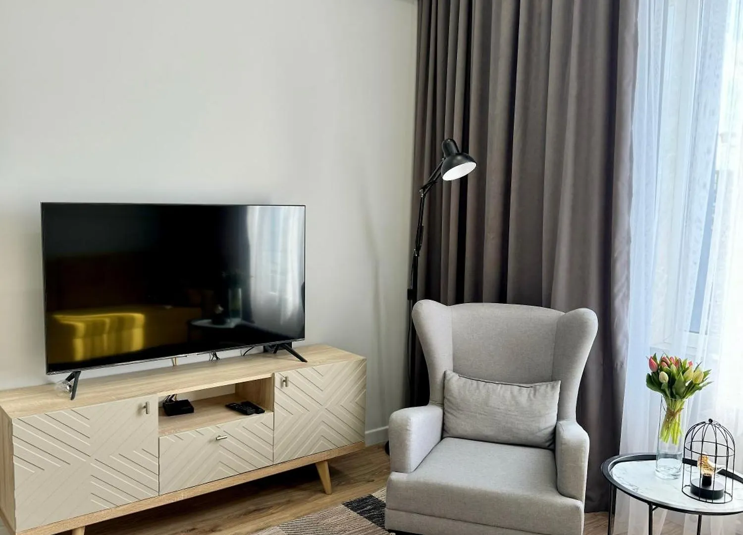 Современный Уют, 2-Комнатная Квартира В Soho Astana Appartement